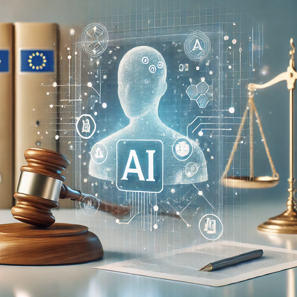 AI Act e Regolamento (UE) 2024/1689: Le nuove linee guida sulle pratiche vietate di Intelligenza Artificiale (Intelligenza Artificiale)
