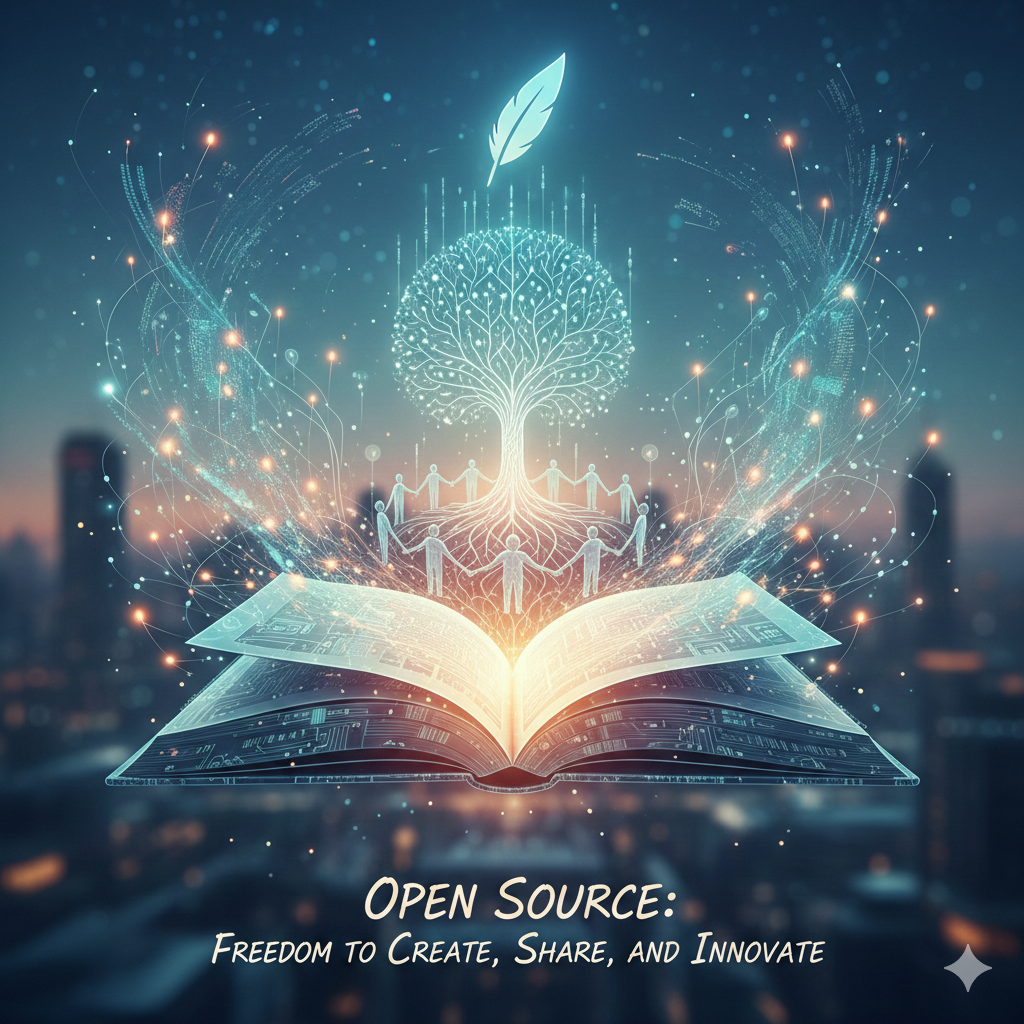 AI Act: Quali obblighi per i distributori di modelli open source?